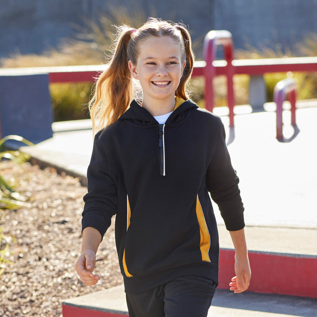 House of Uniforms The Renegade Hoodie | Kids Biz Collection