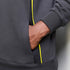 House of Uniforms The Renegade Hoodie | Adults Biz Collection