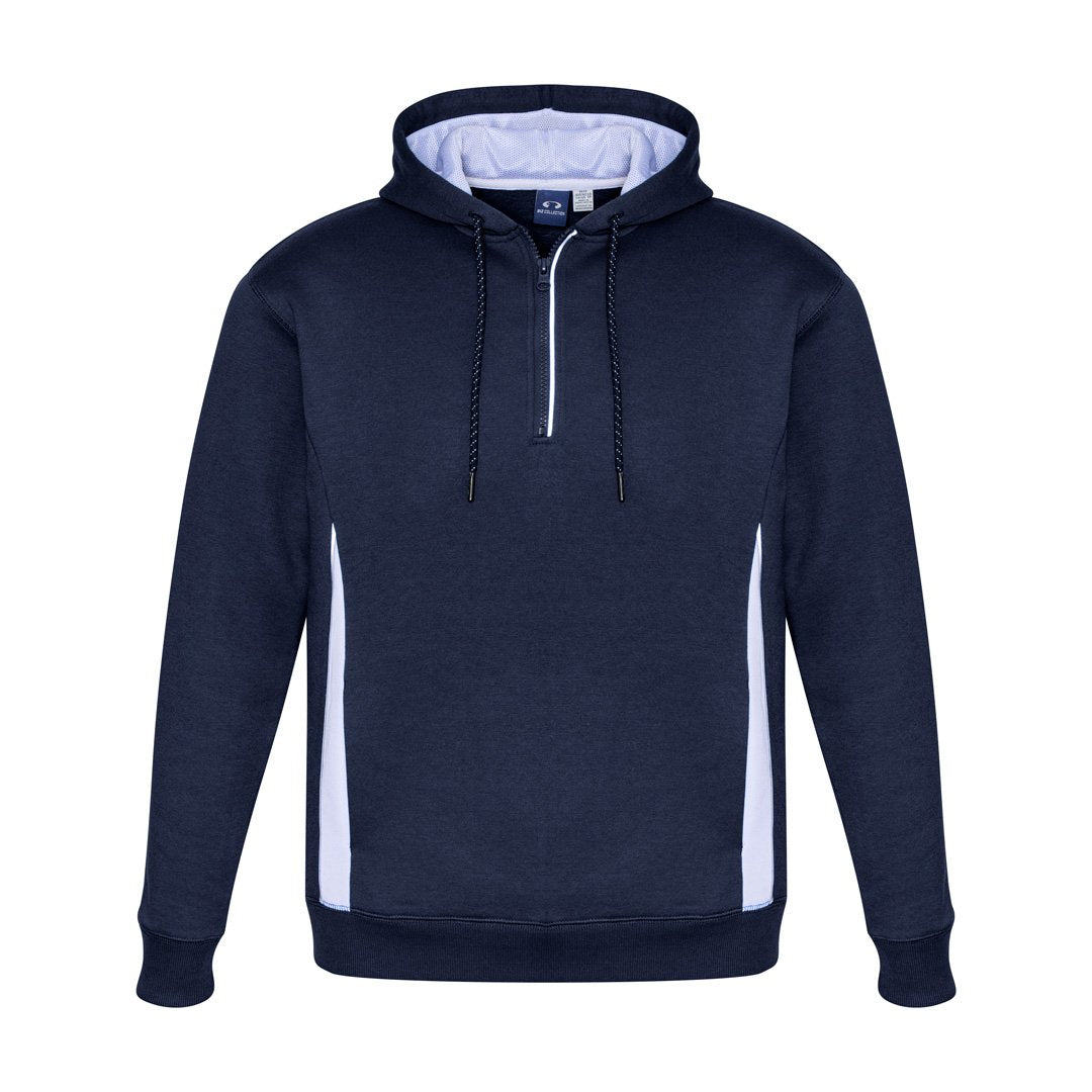 House of Uniforms The Renegade Hoodie | Adults Biz Collection