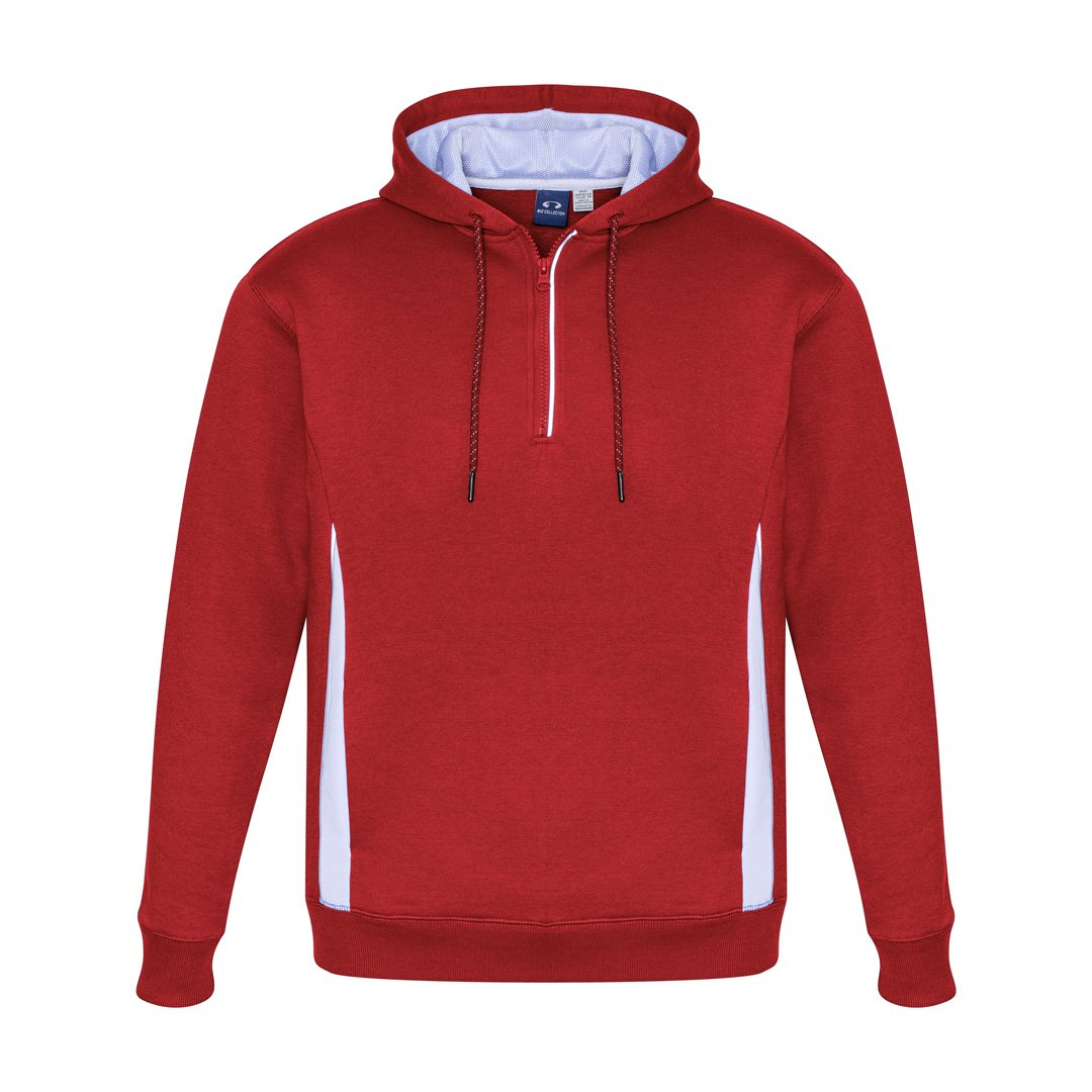 House of Uniforms The Renegade Hoodie | Adults Biz Collection