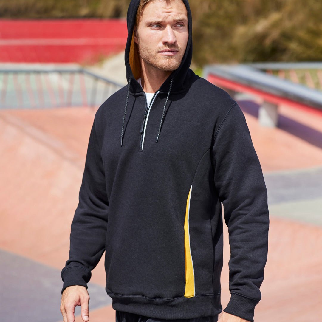House of Uniforms The Renegade Hoodie | Adults Biz Collection 