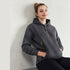 House of Uniforms The Renegade Hoodie | Adults Biz Collection