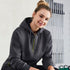 House of Uniforms The Renegade Hoodie | Adults Biz Collection