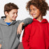 House of Uniforms The Crew Pullover Hoodie | Kids Biz Collection