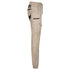 House of Uniforms The Bad Saviour Cuffed Work Pant | Mens Bad Workwear