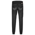 House of Uniforms The Bad Saviour Cuffed Work Pant | Mens Bad Workwear