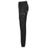 House of Uniforms The Bad Saviour Cuffed Work Pant | Mens Bad Workwear