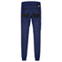 House of Uniforms The Bad Saviour Cuffed Work Pant | Mens Bad Workwear