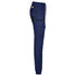 House of Uniforms The Bad Saviour Cuffed Work Pant | Mens Bad Workwear