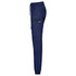 House of Uniforms The Bad Saviour Cuffed Work Pant | Mens Bad Workwear