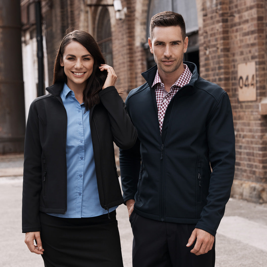 House of Uniforms The Selwyn Jacket | Mens Aussie Pacific