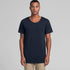 House of Uniforms The Shadow Tee | Short Sleeve | Mens AS Colour 