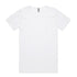 House of Uniforms The Shadow Tee | Short Sleeve | Mens AS Colour White