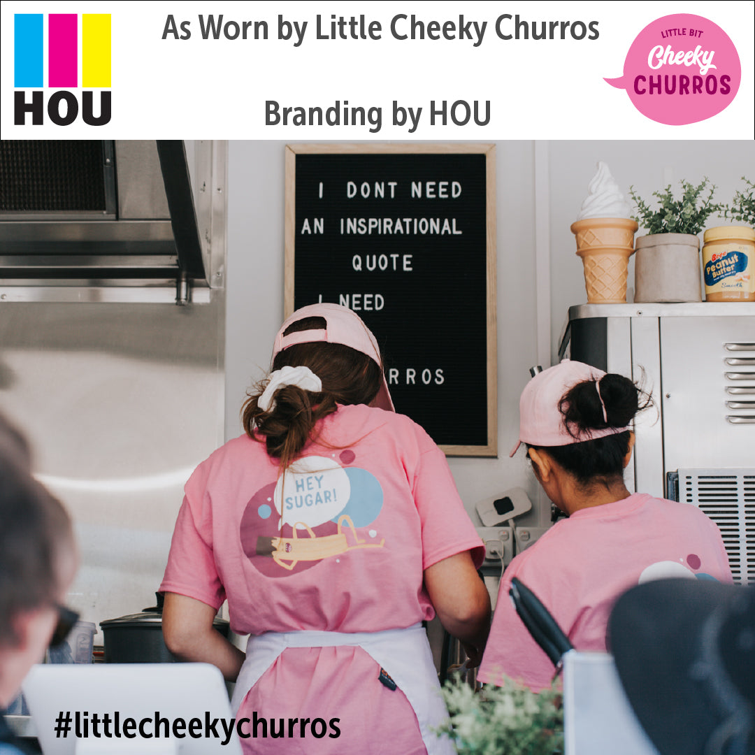 House of Uniforms Digital Transfers | Standard House of Uniforms