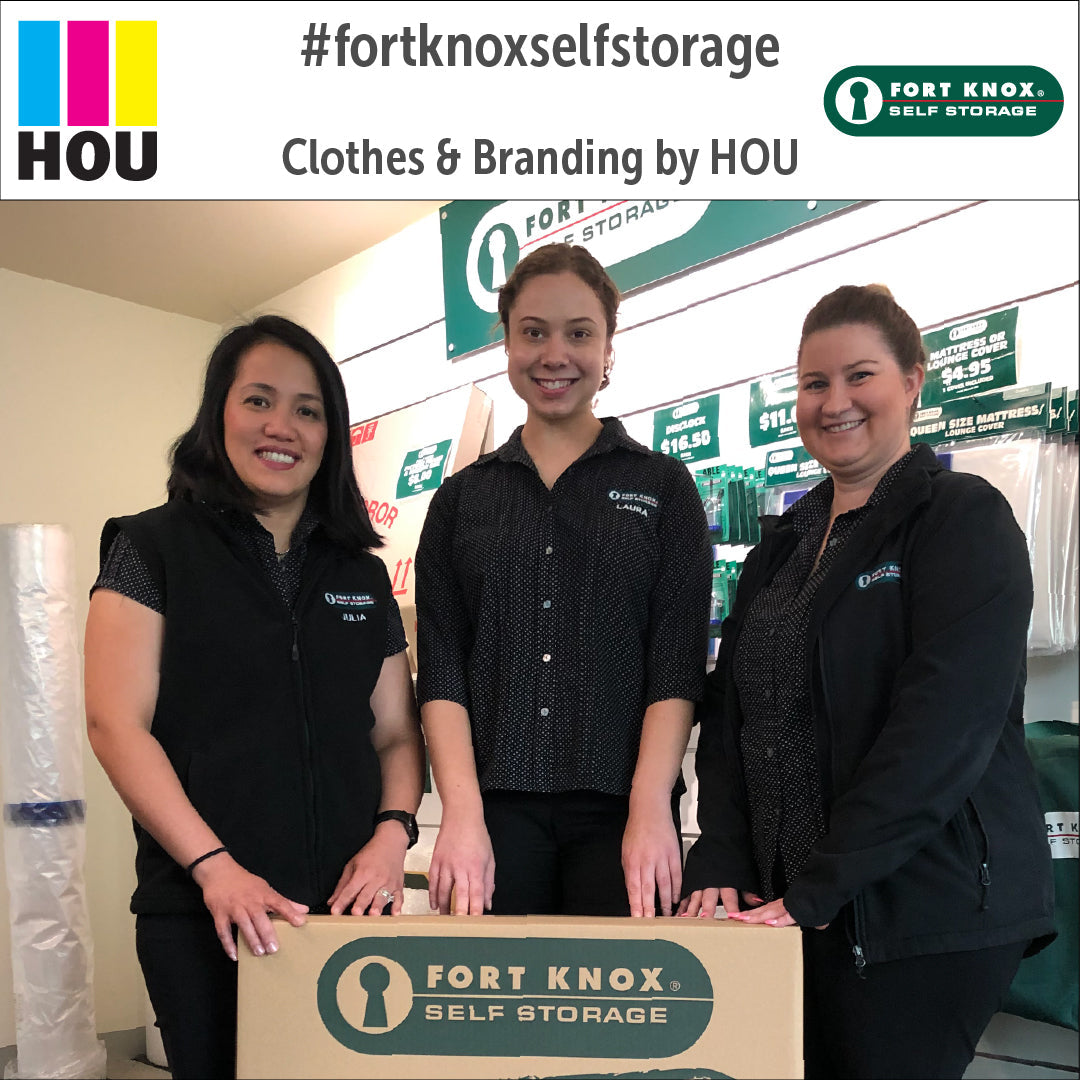 House of Uniforms The Spot Shirt | Ladies | Short Sleeve | Plus City Collection