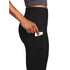 House of Uniforms The High Rise 7/8 Legging | Pant | Ladies Sport-Tek