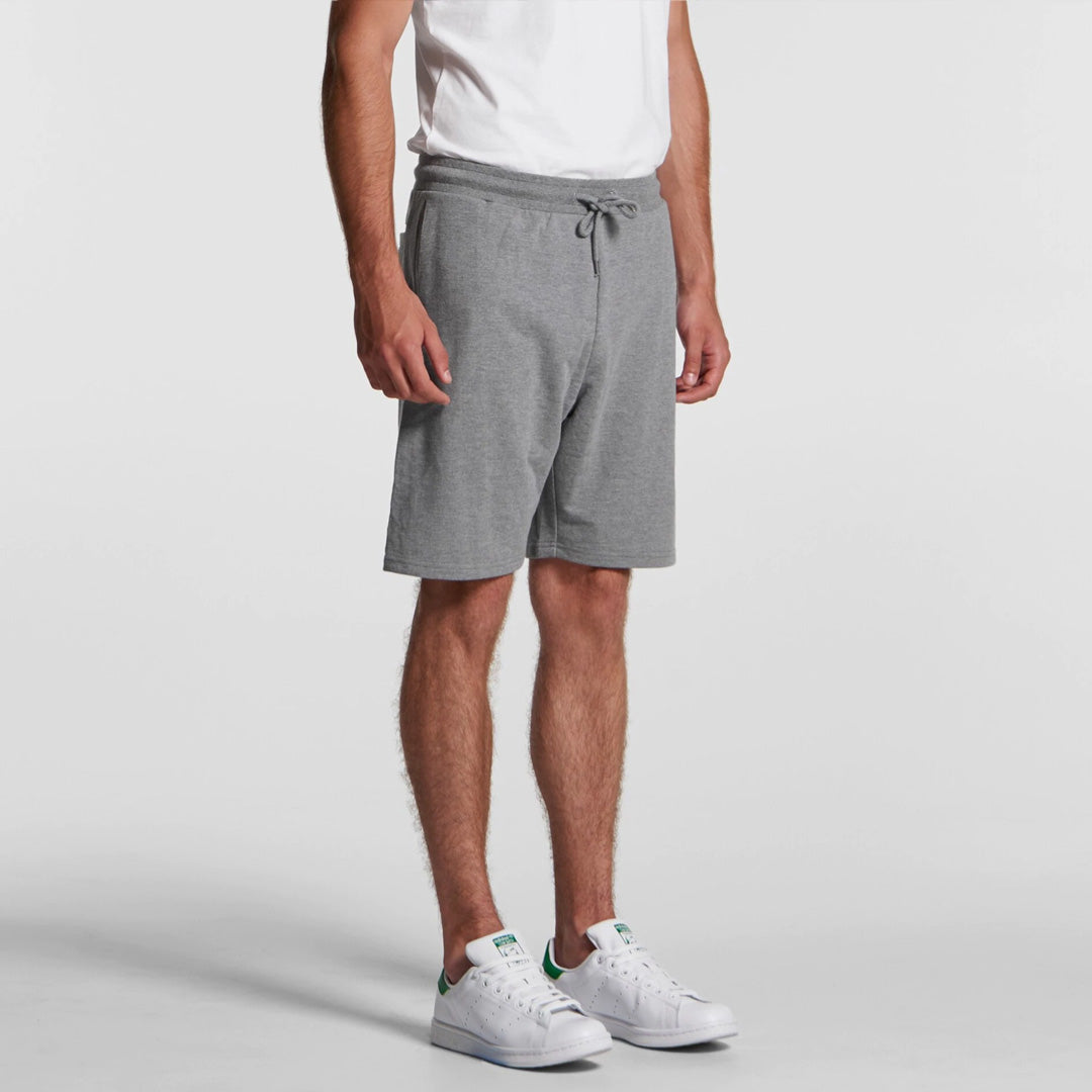 House of Uniforms The Stadium Short | Mens AS Colour