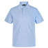 House of Uniforms The Pique Polo | Kids | Bright Colours Jbs Wear