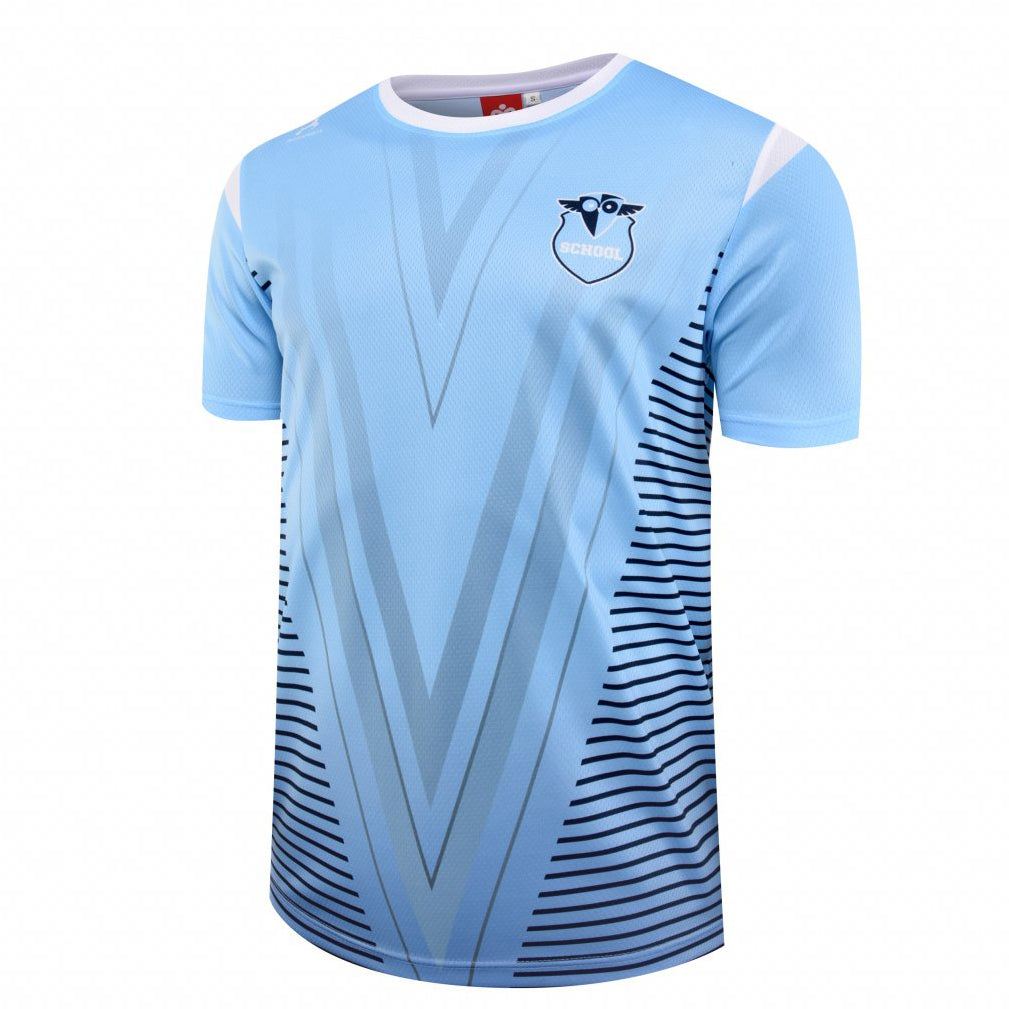 House of Uniforms Dye Sublimation House of Uniforms