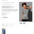 House of Uniforms The Reflect Recycled Sports Tee | Ladies Stedman