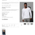 House of Uniforms The Clive Tee | Long Sleeve | Mens Stedman