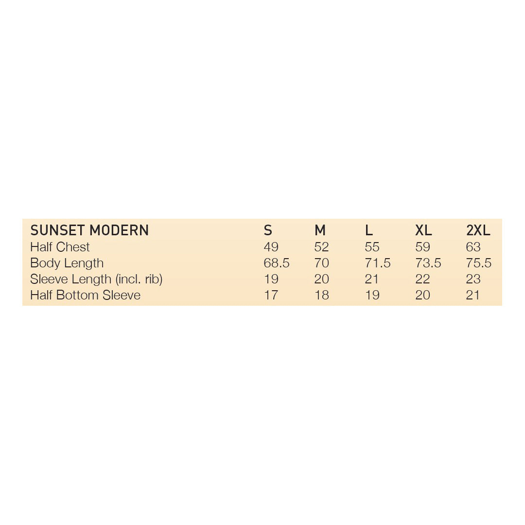 House of Uniforms The Sunset Polo | Mens | Modern Fit James Harvest