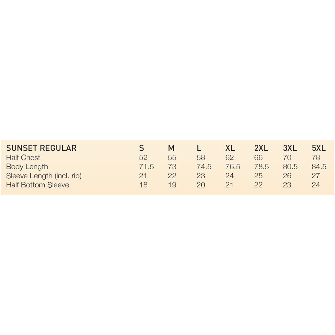 House of Uniforms The Sunset Polo | Mens | Regular Fit James Harvest
