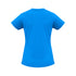 House of Uniforms The Ice Tee | Ladies | Short Sleeve | Bright Colours Biz Collection