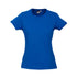 House of Uniforms The Ice Tee | Ladies | Short Sleeve | Bright Colours Biz Collection