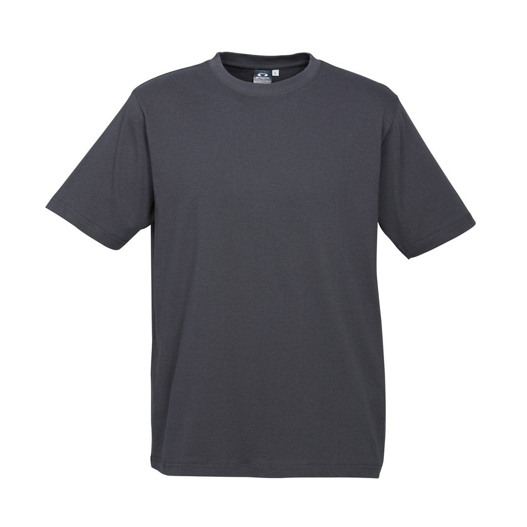 House of Uniforms The Ice Tee | Kids | Other Colours Biz Collection Charcoal