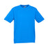 House of Uniforms The Ice Tee | Kids | Bright Colours Biz Collection Neon Cyan