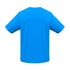 House of Uniforms The Ice Tee | Mens | Short Sleeve | Bright Colours Biz Collection