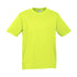 House of Uniforms The Ice Tee | Kids | Bright Colours Biz Collection Fluoro Lime