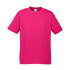 House of Uniforms The Ice Tee | Kids | Bright Colours Biz Collection Fuchsia