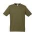House of Uniforms The Ice Tee | Kids | Other Colours Biz Collection Khaki