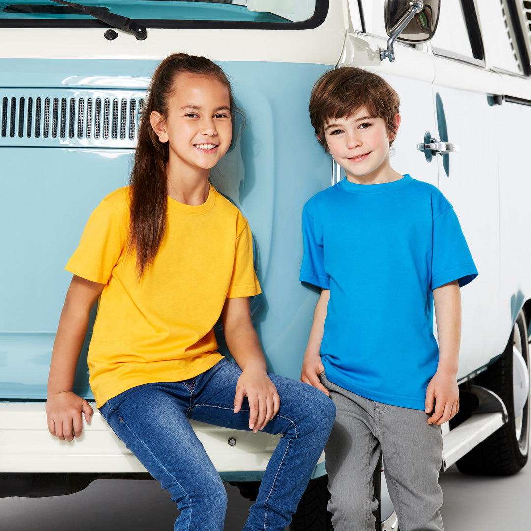 House of Uniforms The Ice Tee | Kids | Other Colours Biz Collection