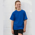 House of Uniforms The Sprint Tee | Kids | Short Sleeve Biz Collection