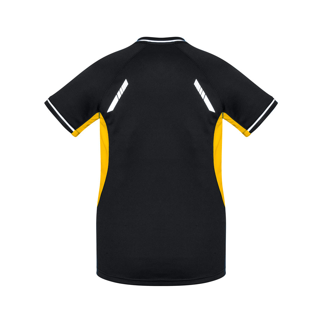 House of Uniforms The Renegade Tee | Ladies | Short Sleeve | Plus Biz Collection