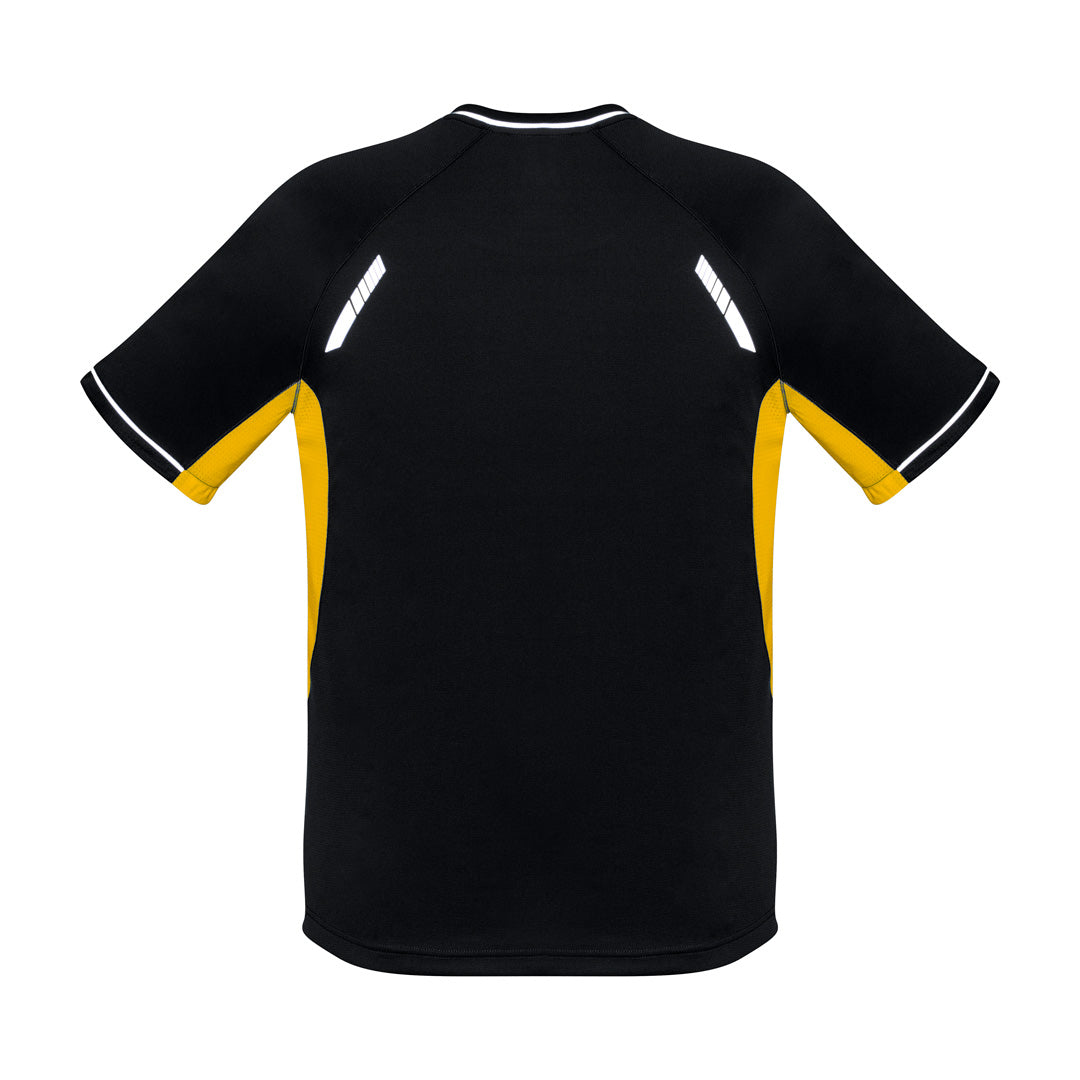 House of Uniforms The Renegade Tee | Mens | Short Sleeve Biz Collection