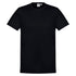 House of Uniforms The Aero Tee | Mens | Short Sleeve Biz Collection Black