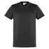House of Uniforms The Aero Tee | Mens | Short Sleeve Biz Collection Black Marle