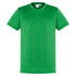 House of Uniforms The Aero Tee | Mens | Short Sleeve Biz Collection Lime Marle