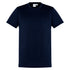 House of Uniforms The Aero Tee | Mens | Short Sleeve Biz Collection Navy Marle