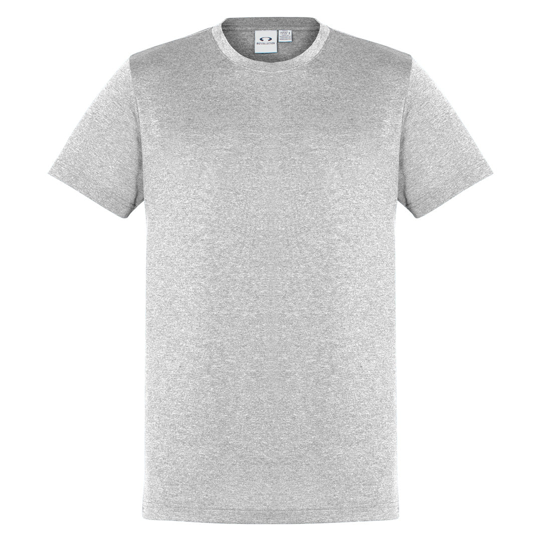 House of Uniforms The Aero Tee | Mens | Short Sleeve Biz Collection