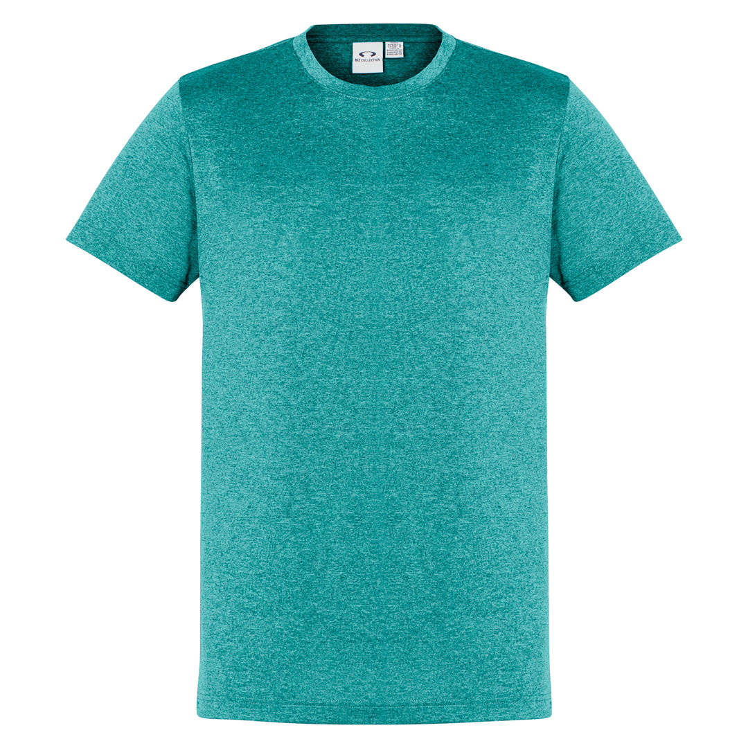 House of Uniforms The Aero Tee | Mens | Short Sleeve Biz Collection