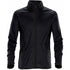House of Uniforms The Mistral Jacket | Mens Stormtech Black