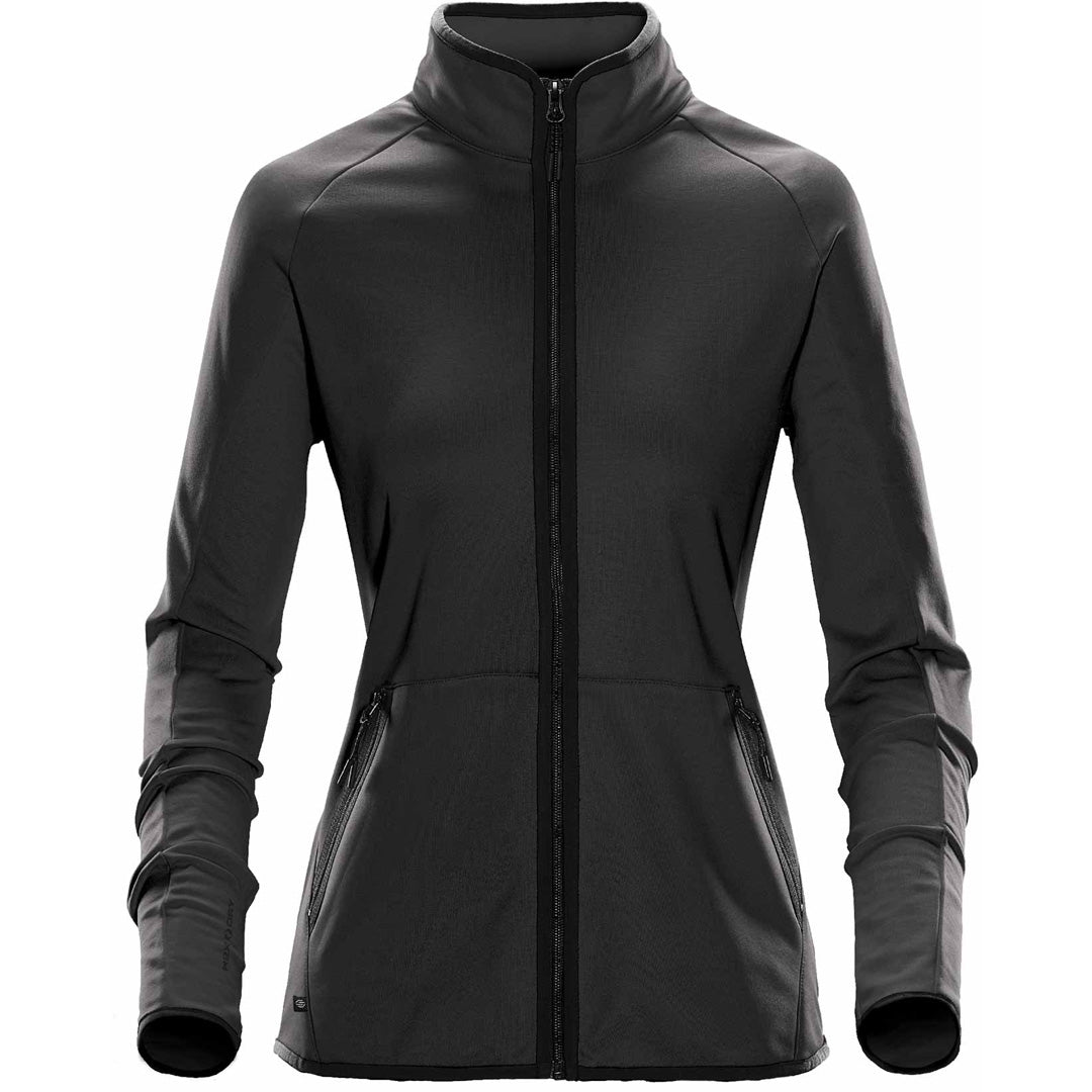 House of Uniforms The Mistral Jacket | Ladies Stormtech Dolphin