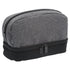 House of Uniforms The Tirano Bathroom Bag Legend Carbon