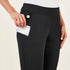 House of Uniforms The Jane 3/4 Stretch Pant | Ladies Biz Care