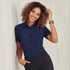 House of Uniforms The Florence Shirt | Ladies | Short Sleeve Biz Care